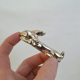 6 rabbit knife holders