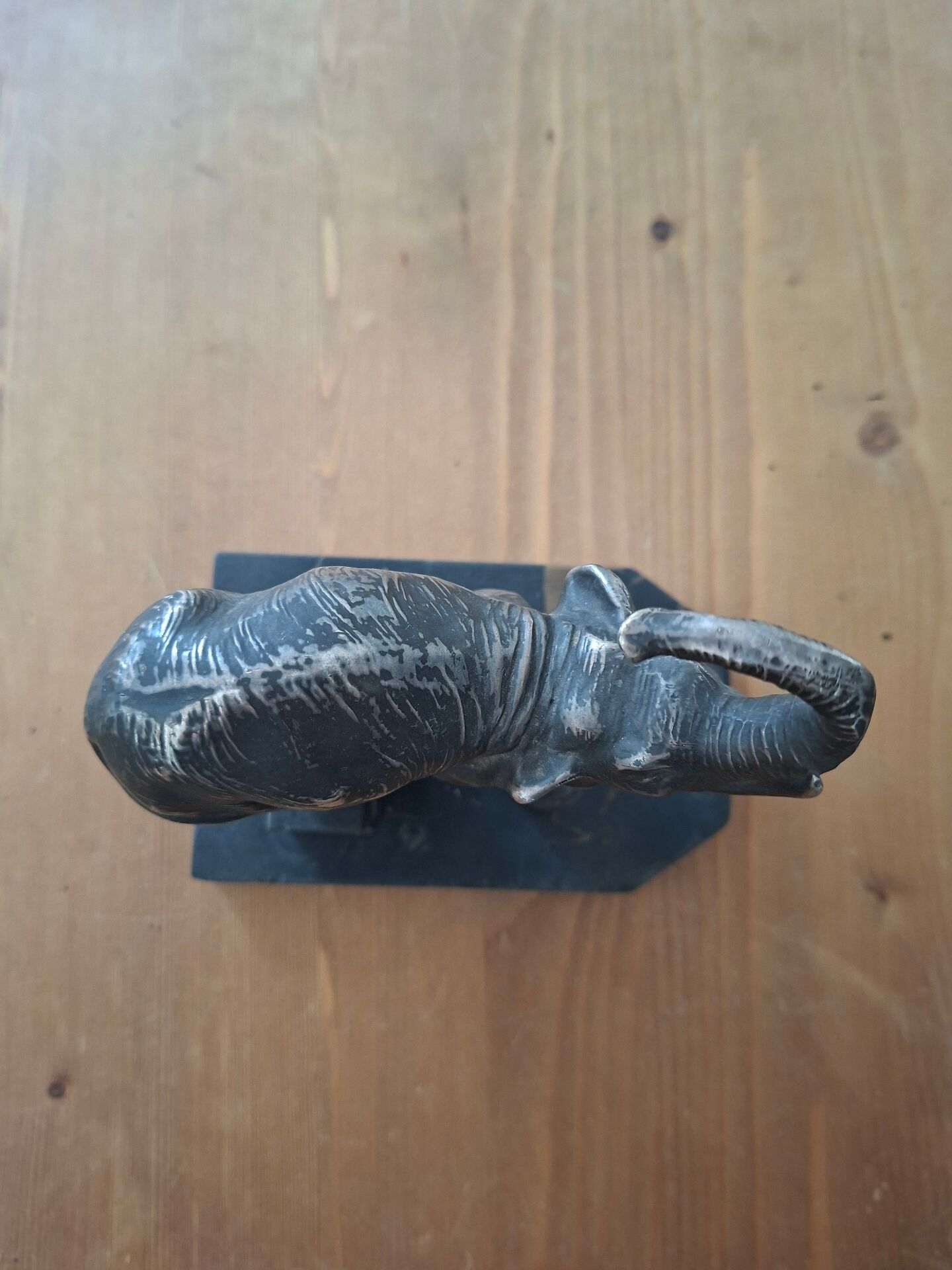 Vintage bookends
