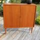 WK Mobel 2-door dresser console cabinet