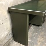 Industrial desk "flambo"