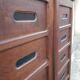 Notary furniture