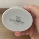 Deshoulieres porcelain cream pot