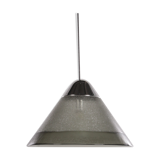 Vintage Hanging Lamp Design by Peil & Putzler 1970s