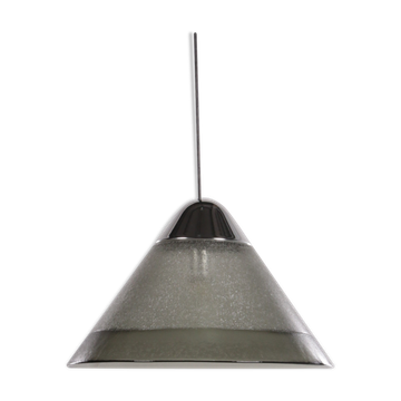 Suspension vintage Design by Peil & Putzler années 1970