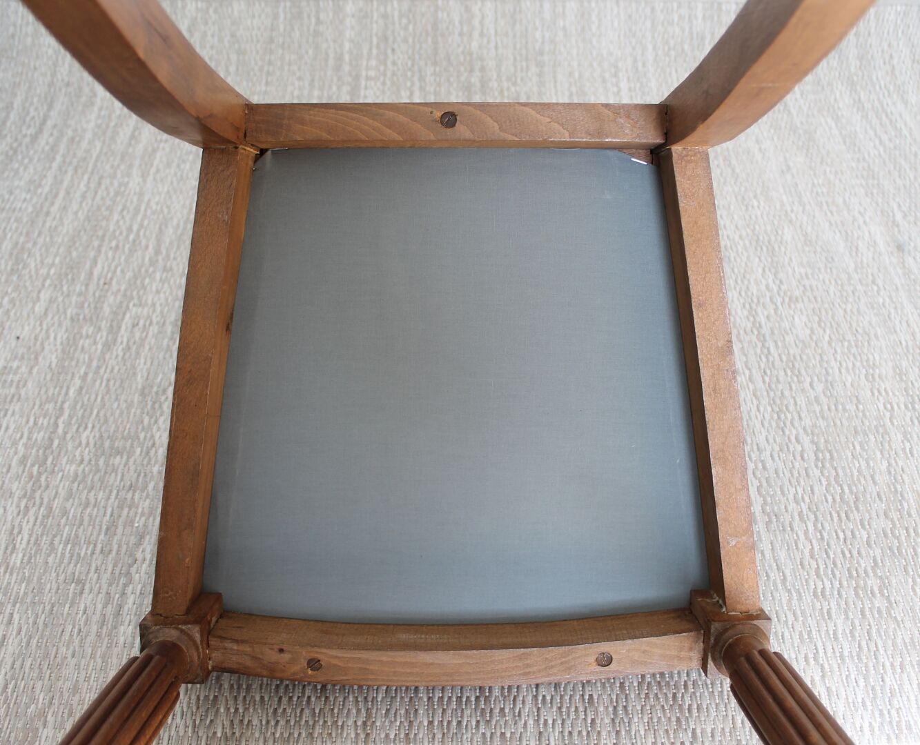 Art deco chair