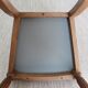 Art deco chair