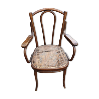 Fauteuil  thonet