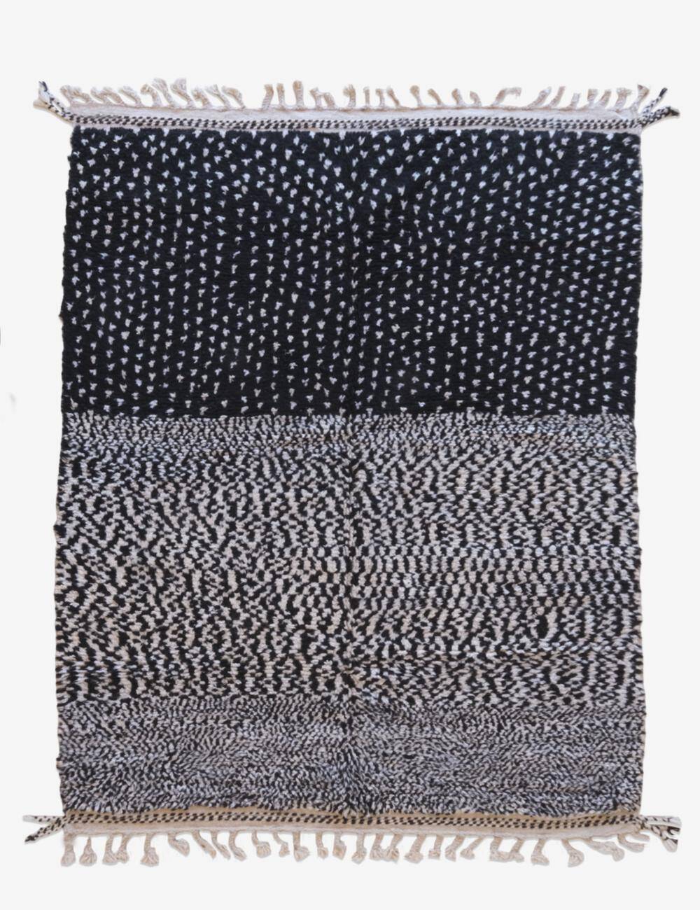 Contemporary Berber Rug - 294 x 230 cm