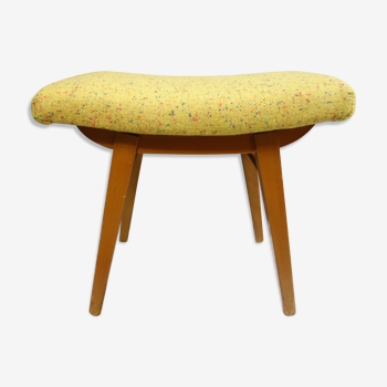 Foot stool / ottoman 1960s