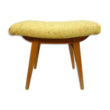 Foot stool / ottoman 1960s