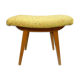 Foot stool / ottoman 1960s