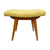 Foot stool / ottoman 1960s