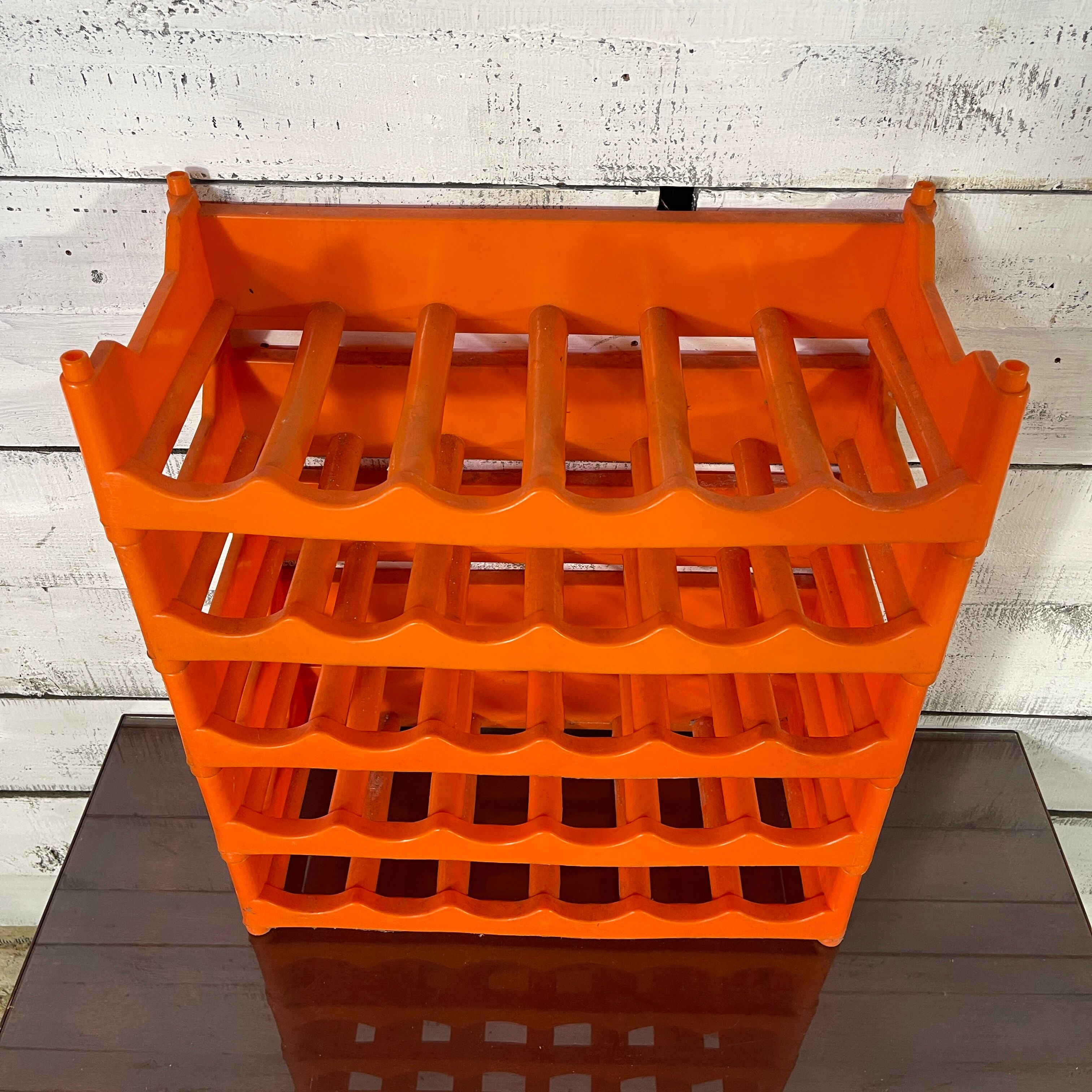 Bottle rack