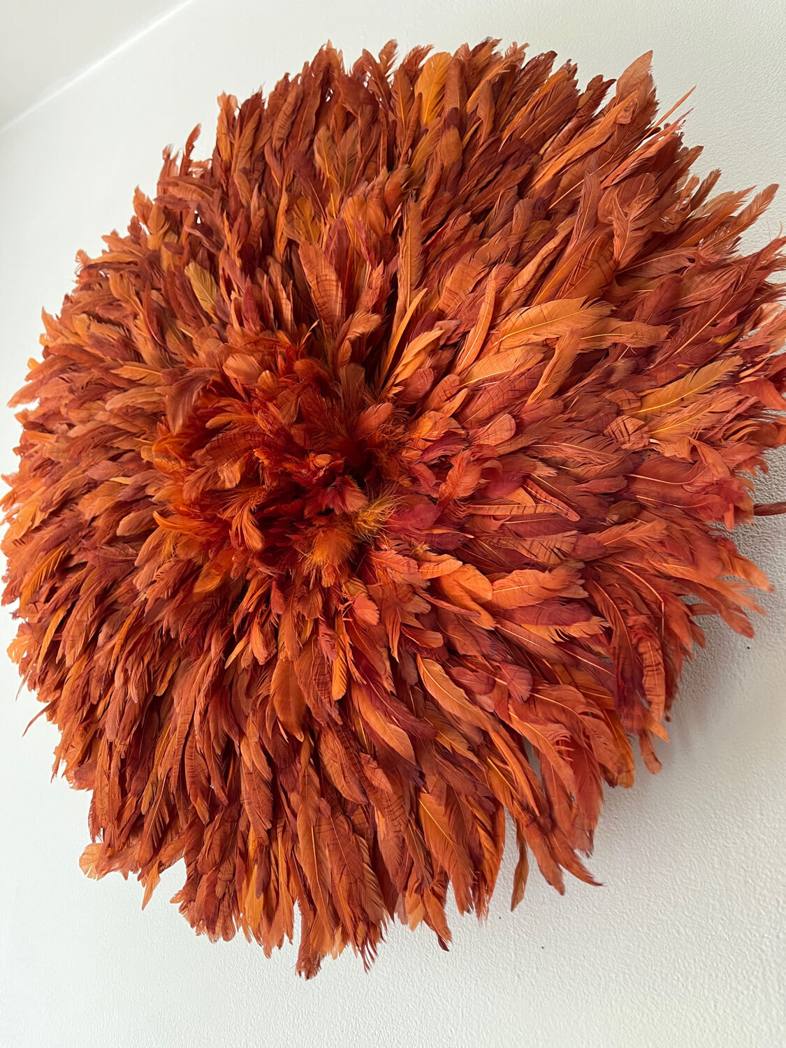 Juju Hat rusts 50 cm