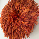 Juju Hat rusts 50 cm