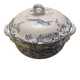 Soup tureen RAMBOUILLET LUNNEVILLE