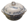 Soup tureen RAMBOUILLET LUNNEVILLE