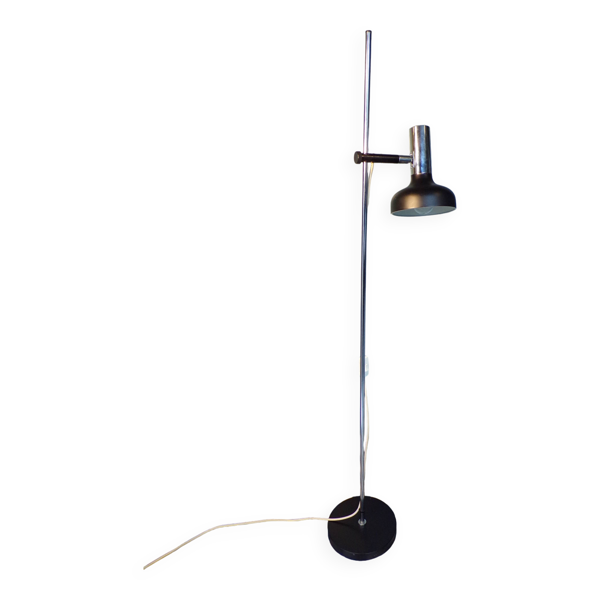 Omi Kock & Lowy floor lamp