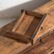 Old pine wood buffet – China, circa 1930