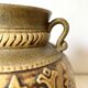 Ceramic vase from the 70s