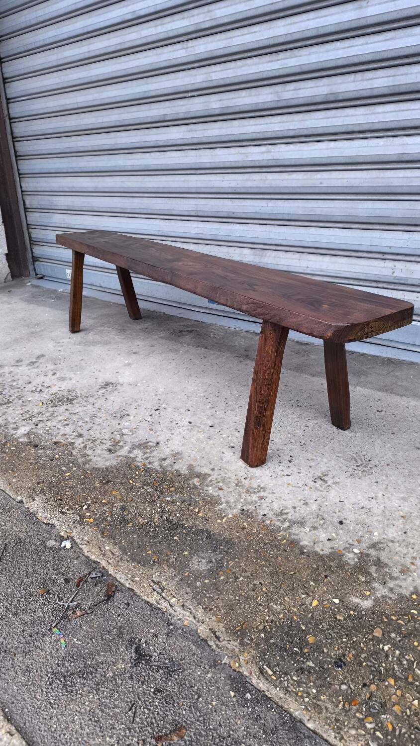 Aranjou Bench