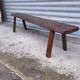 Aranjou Bench