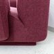 Vintage Modular Sofa By Eberhard Geißler, Oelsa, Germany, 1970’s