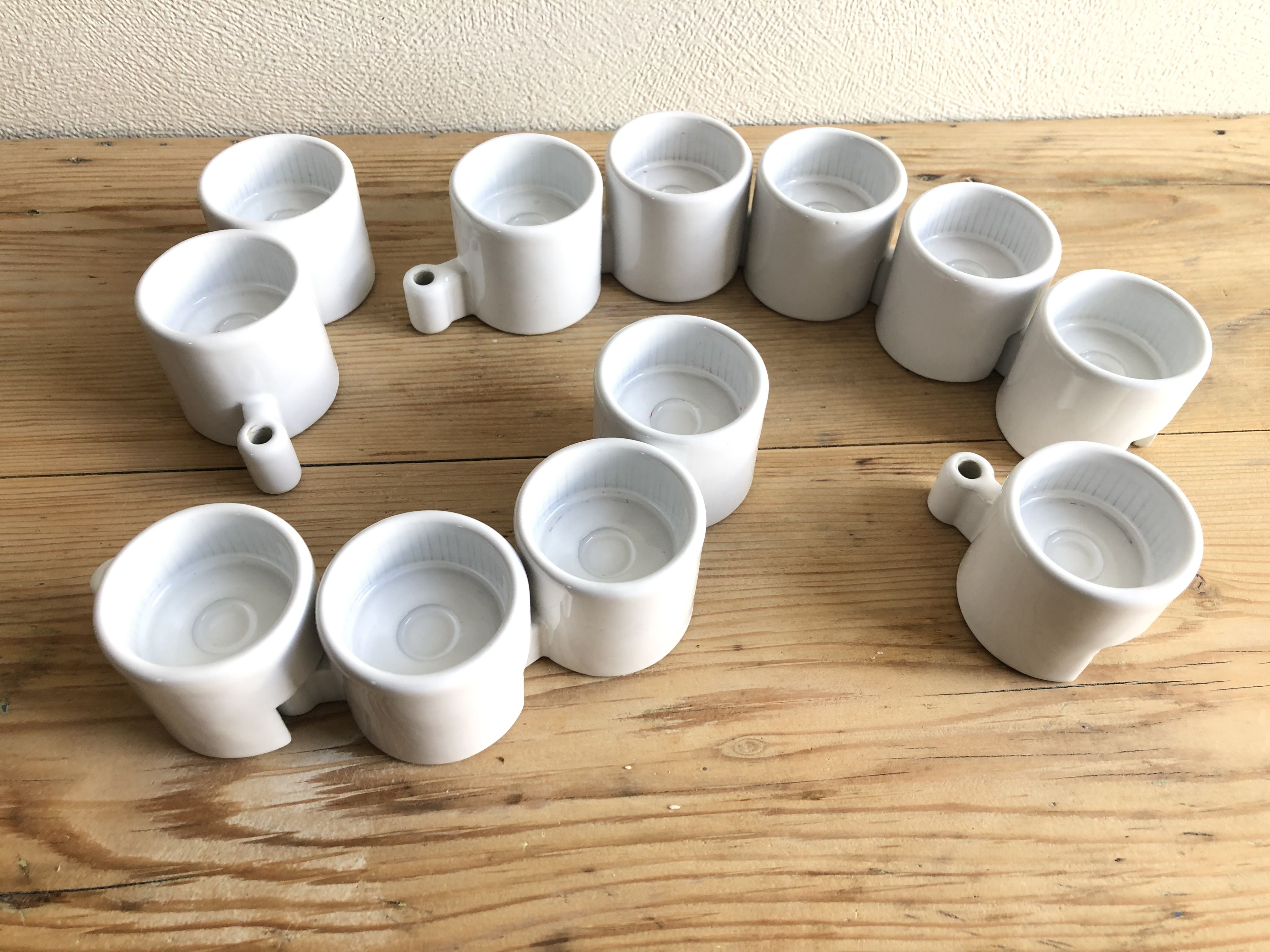 Candlesticks Ehlen Johansson Ikea vintage