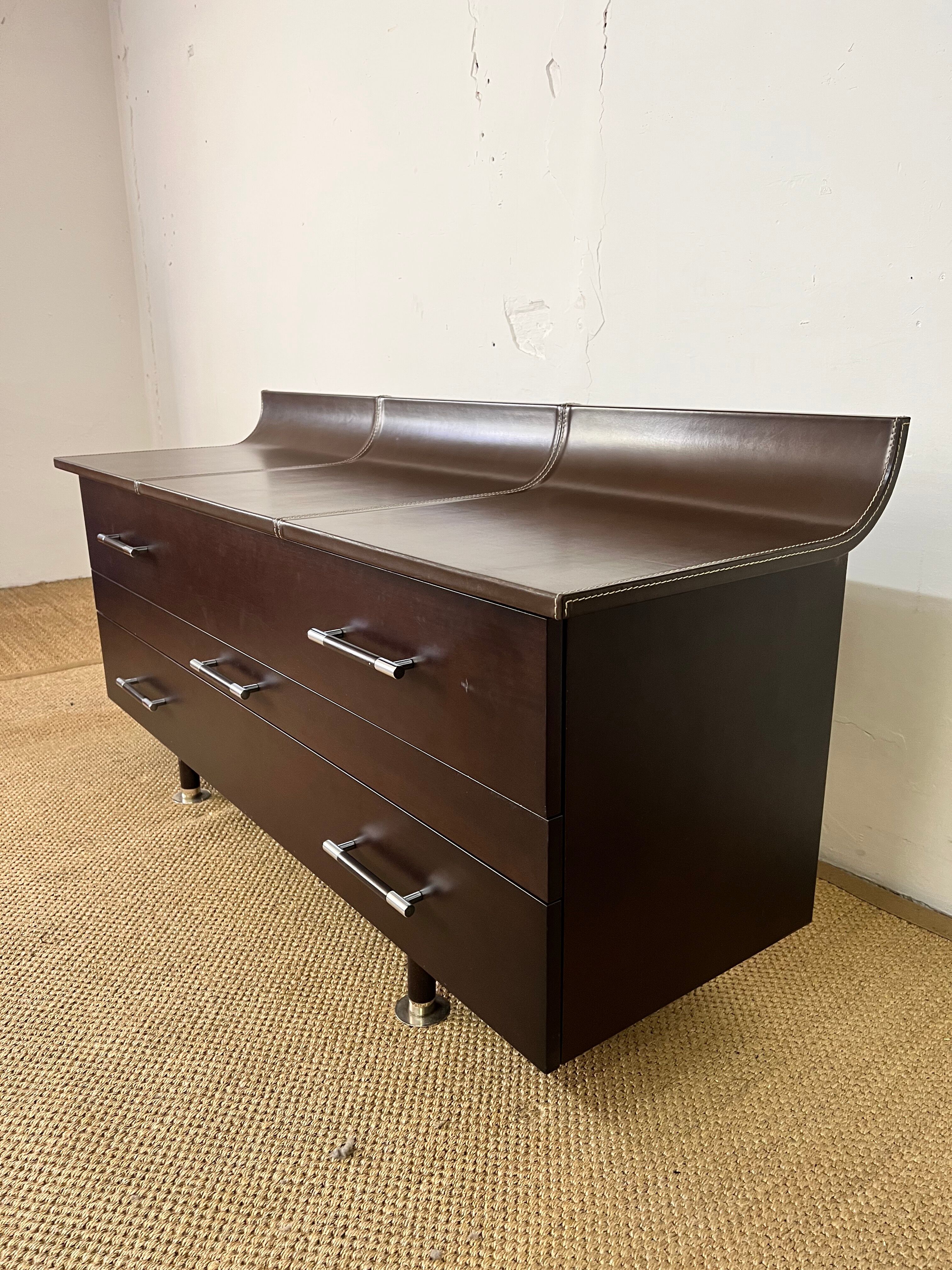 Commode Roche Bobois