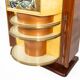 Mid-century modern bar cabinet by Paolo Buffa, 1950s