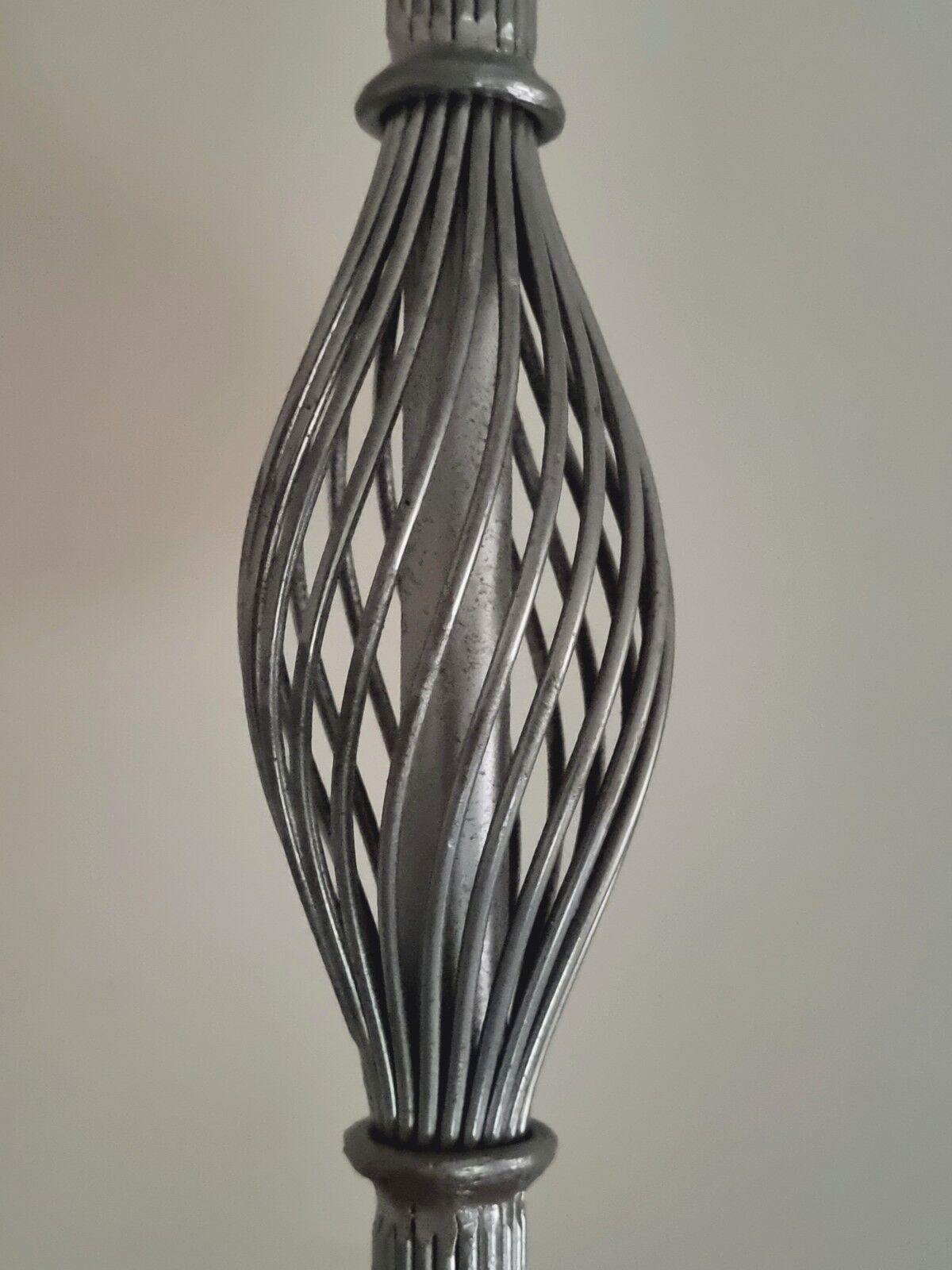 Noverdy France Art Deco Pendant Light