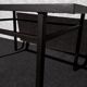 Ceramic coffee table