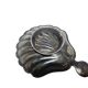 Art Deco German OYSTER CONTAINER by Berndorf, 1920s