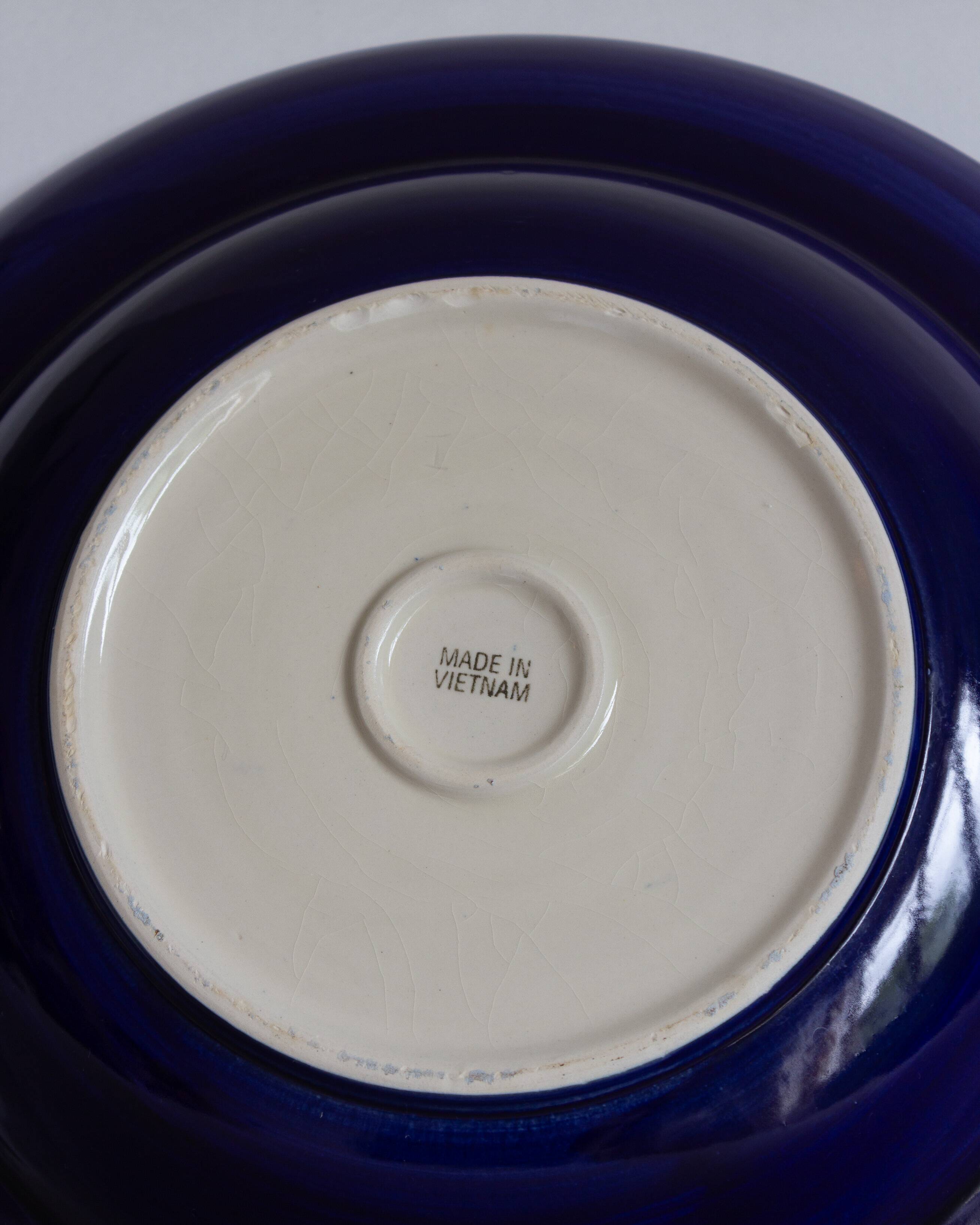 Centerpiece, Protest presentation plate, Ikea, 1998