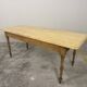 Old farmhouse table in fir, bistro style – 180 cm