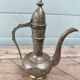 Complete tea service India (13 items)