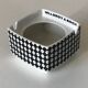 Vintage ceramic ashtray design villeroy and boch 70