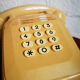 Socotel S63 Key Phone