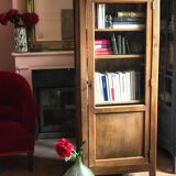 Parisian glazed wardrobe