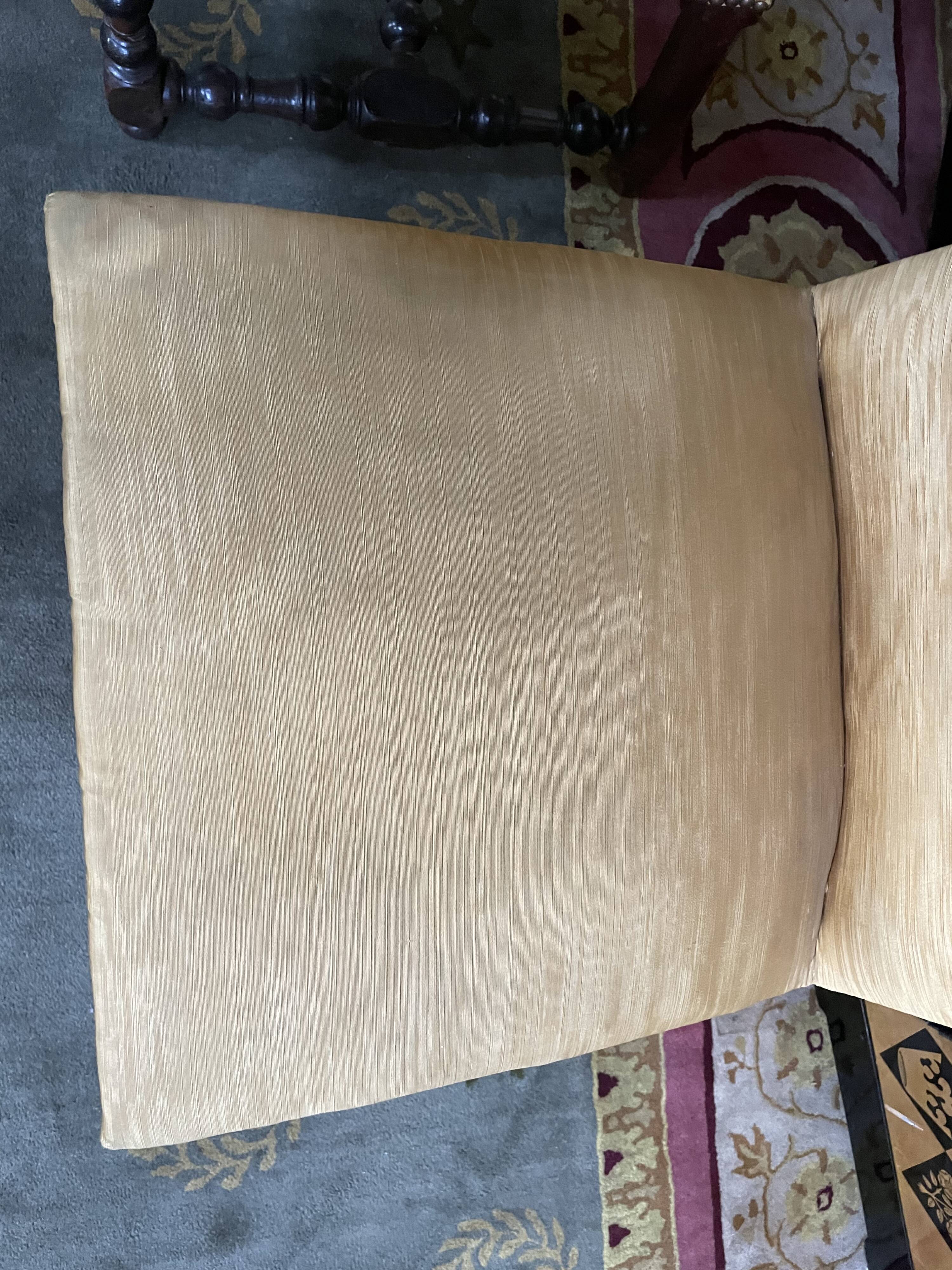 Pair of Louis XIII 18th chairs