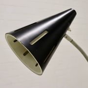 Lampadaire Hala Zeist série Sun par T. Busquet des années 1950