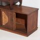 Tansu compact japonais – Période Meiji (c.1890-1910) #38
