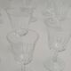 70's stemware