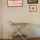 Serving table
