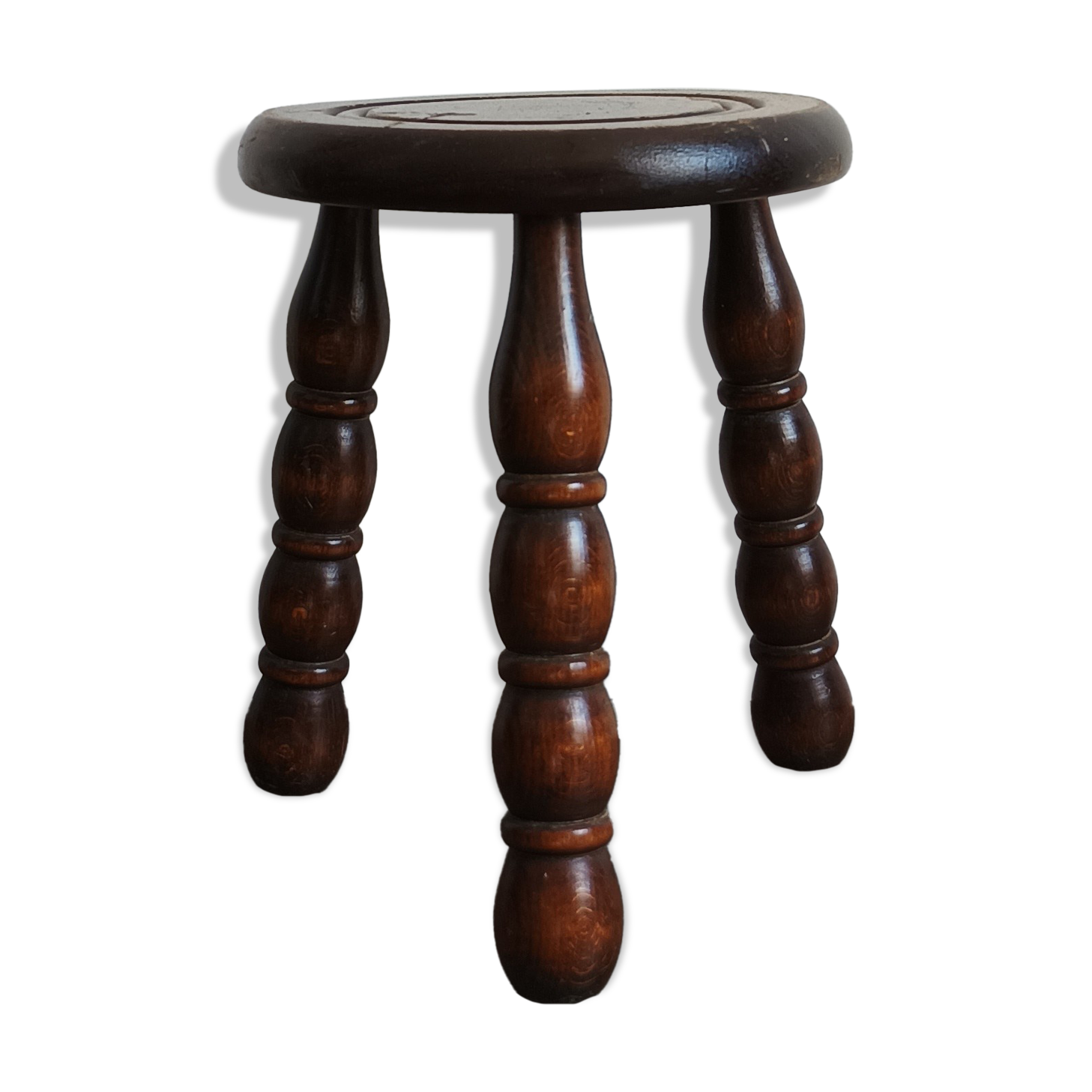 Tripod stool