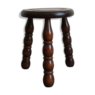 Tripod stool