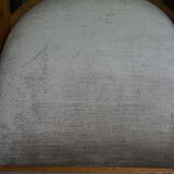 Set of 4 empire chairs