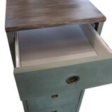 Revamped office storage cloth