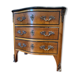 Commode dauphinoise