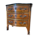 Dauphinoise chest of drawers